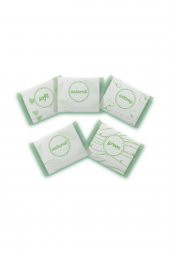 Molped Pure Soft Ultra Tekli 8 Li Normal - 1