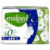 MOLPED P.SOFT ULTRA TEKLI 6 LI GECE 2339 - 3