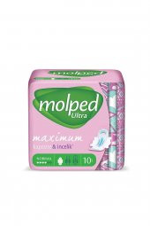 Molped Ultra Tekli Normal 10Lu - 2