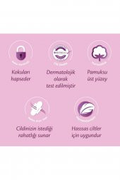 Molped Ultra Tekli Normal 10Lu - 4