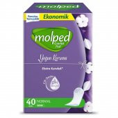 Molped Günlük 40Lı Yoğun Koruma - 1
