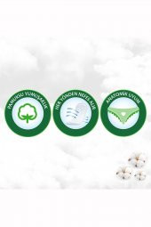 Molped Günlük Pure Soft 32Li Incelik - 4