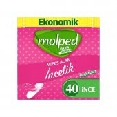 Molped Günlük Eko 40Lı Ferahlık - 1
