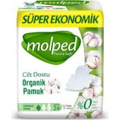 MOLPED P.SOFT S.EKO NORMAL 24LU - 1