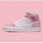 AİR JORDAN 1 DİGİTAL PİNK - 1