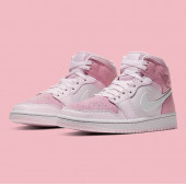 AİR JORDAN 1 DİGİTAL PİNK - 3