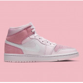AİR JORDAN 1 DİGİTAL PİNK - 5