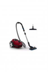 Philips Performer Silent FC8781/07 650 W Sınıfı Toz Torbalı Süpürge - 1