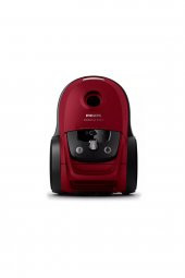 Philips Performer Silent FC8781/07 650 W Sınıfı Toz Torbalı Süpürge - 4