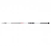 Shimano Vengeance AX Tele Boat 2,40m 150g 3pc - 1