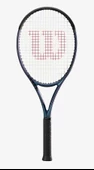 Wilson Ultra 100L V4 Tenis Raketi WR108411 - 10