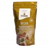 Fitomer Tarçınlı Doğal Bitki Çayı 90 g. - 1