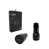 POWERWAY PD20W 3.1A Araç Şarj Başlık PowerWay CC34 - 3