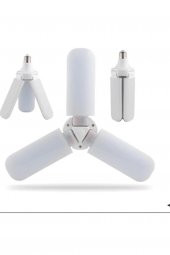 Cata 3 Kollu Pervane Led Ampul/Bulb Ct-1152 thumbnail 2