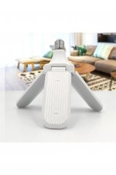 Cata 3 Kollu Pervane Led Ampul/Bulb Ct-1152 thumbnail 3