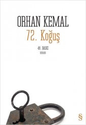 Everest Yayınları Orhan Kemal 72. Koğuş - 1