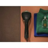 Philips STH7060/80 1500 W Buharlı Düzleştirici - 5
