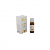 İlvina Acı Badem Yağı 20 ML - 1