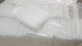 Tek Kullanımlık Masa Örtüsü Seccade Otel Buklet Sauna Spor Salonu Seyahat Boy Banyo Duş Havlusu 50 Gr 70×140 Kullan At - 3