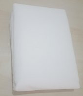 Tek Kullanımlık Masa Örtüsü Seccade Otel Buklet Sauna Spor Salonu Seyahat Boy Banyo Duş Havlusu 50 Gr 70×140 Kullan At - 4