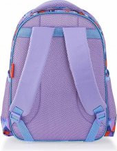 Ottonya Frozen Ice Magic Okul Çantası 48007 - 3
