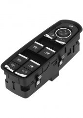 PORSCHE PANAMERA CAM DÜGMESİ ANAHTARİ SOL DÖRTLÜ 2010-2015 - 1