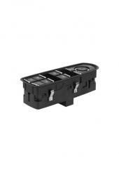 PORSCHE PANAMERA CAM DÜGMESİ ANAHTARİ SOL DÖRTLÜ 2010-2015 - 2
