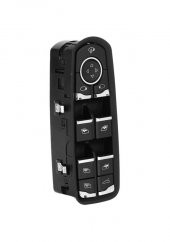 PORSCHE PANAMERA CAM DÜGMESİ ANAHTARİ SOL DÖRTLÜ 2010-2015 - 5