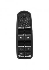 PORSCHE PANAMERA CAM DÜGMESİ ANAHTARİ SOL DÖRTLÜ 2010-2015 - 6