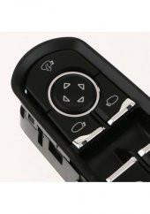 PORSCHE PANAMERA CAM DÜGMESİ ANAHTARİ SOL DÖRTLÜ 2010-2015 - 8