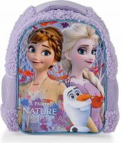 Ottonya Frozen Nature Is Magical Anaokulu Çantası 48014 thumbnail 1