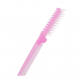 Nascita Katlanabilir İki Uçlu Seyahat Tarağı - 2