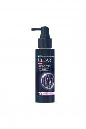 Clear Men Scalp Pro Güçlendirici Serum Saç Dökülmesine Karşı 70 Ml - 1