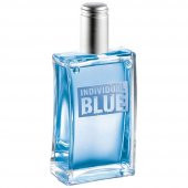 Avon Individual Blue Erkek Parfümü 100 ml - 1