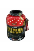 Premium Hydro Whey Protein Tozu 2300 Gr - Çikolata-krema - 2