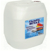Tampa Beyaz  Çamaşır Yumuşatıcı 20lt - 1