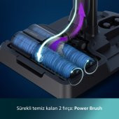 Philips Aqua Trio 9000 Serisi XW9383/01 25.2 V Islak Kuru Şarjlı Süpürge - 7