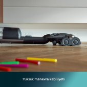 Philips Aqua Trio 9000 Serisi XW9383/01 25.2 V Islak Kuru Şarjlı Süpürge - 10