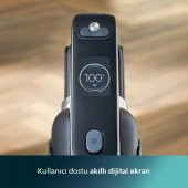 Philips Aqua Trio 9000 Serisi XW9383/01 25.2 V Islak Kuru Şarjlı Süpürge - 11