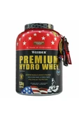 Premium Hydro Whey Protein Tozu 2300 Gr - Çikolata-krema - 1
