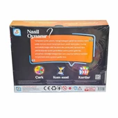 LC7505 Bilgi Çarkı - Laço Kids - 2