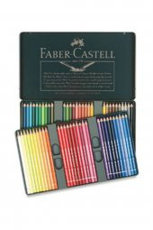 Faber Castell Albrecht Dürer Aquarel Boya 60 Renk thumbnail 2