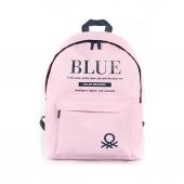 UNITED COLOR OF BENETTON SIRT CANTA 03801 - 1