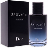 Dior Sauvage Edp 100 Ml Erkek Parfüm - 1