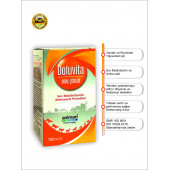 Doluvita 100 ml Oral Çözelti Sıvı Multivitamin Amino Asit Premiks - 1