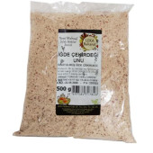 Leka İğde Çekirdeği Tozu (Öğütülmüş) 1000 gr - 1