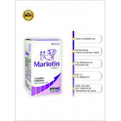Animari Mariotin Tablet Vitamin ve Mineral - 1