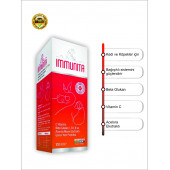 Animari Immunita 100 ml Kedi ve Köpekler için - 1
