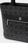 U.S. POLO ASSN. US23202 FERMUARLI KADIN EL VE OMUZ ÇANTASI - 6