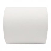 Deri Yaması Kendinden Güçlü Yapışkanlı Kolay Uygulanır Su Geçirmez 10cmX1,5 Metre-Beyaz thumbnail 3